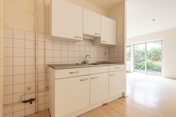 Medium property photo - Groenoord 318, 2401 AM Alphen aan den Rijn